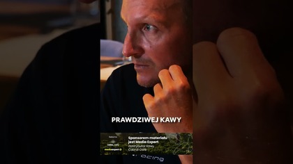 Nie każda kawa ma moc.  Sekret tej prawdziwej tkwi w ziarnach...
