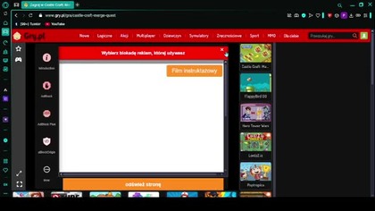 Filmów na tym kanale nigdy za wiele