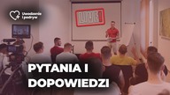 Pytania i odpowiedzi