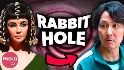 MsMojo Rabbit Hole: Getting from Classic Hollywood Gossip to Squid Game | EPISODE 1