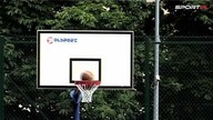Huragan, Tajfun, Sztorm i Tornado - Liga Wiatrów jak NBA!
