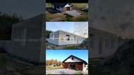 Ile kosztuje budowa domu do 100m2? #domdo100m2 #projektdomu #domydo100m2 #domdo70m2