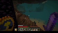 Anywhere is safer than in a cave #minecraft #game #gaming #Short #Shorts #Nether #Magmacube