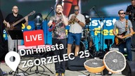 Sin Palabras na Dniach miasta Zgorzelec! Hola Amigos! #greyfruit #liveconcert #koncert