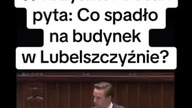Drony ze styropianu