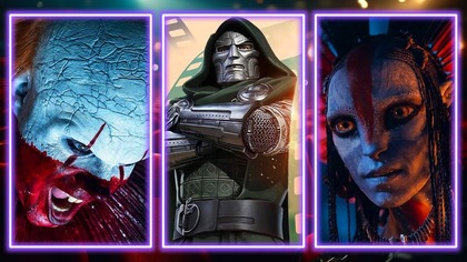 Urodzinowy strumyk cz.  4 - Avengers Doomsday WYCIEKA?!