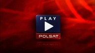 Polsat Play projekt tyłówki ogłoszenie nadawcy w 4:3