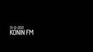 KONINFM - 31-12-2021 - Wejście prezenterskie, Dżingle