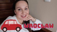 WYJAZD DO WROCŁAWIA vlog
