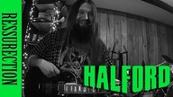 Klasyczne Riffy #39: Ressurection - Halford | PTR: 2/6 | SoundFarm
