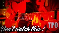 Goodnight Tintirimti (Fingerstyle) - Tomasz Paweł Orłowski #fingerstyle