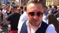Krzysztof Bosak, Konrad Berkowicz, Winnicki - MOCNE wystąpienia w Krakowie + spotkanie z sympatykami