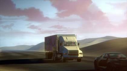 F4st Furi0us Spy Rac3rs S01E02 PL