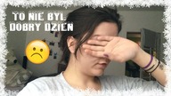 VLOGMAS #2 To NIE BYŁ dobry dzień....: