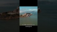 The Pacific United States Disciplinary Branch #alcatraz #history #prison