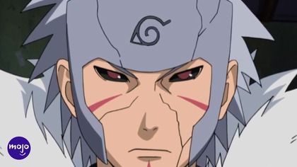 Top 20 Biggest Flexes in Naruto