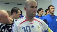 2006 Włochy - Francja 1 połowa
