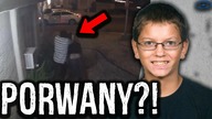 YOUTUBERZY Którzy ZAGINĘLI Bez ŚLADU!
