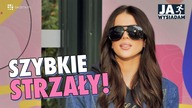 Roxie Węgiel już zawsze będzie...  żoną!