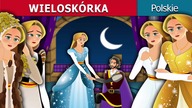 WIELOSK&Oacute;RKA  Polish Fairy Tales