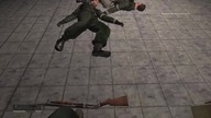 Przejdźmy Razem! Turning Point: Fall Of Liberty #5 Plan Zamachu