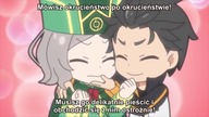 Re: Zero sezon 2 Break time #6 (Napisy)