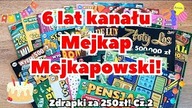 Zdrapki Lotto  Część druga wielkiego mixu!  Jest progres! Pechowce wygrane 