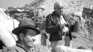 Ludzie krety(The Mole people)1956