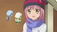 Shugo Chara 71 Lektor PL