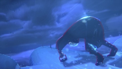 F4st Furi0us Spy Rac3rs S04E01 PL