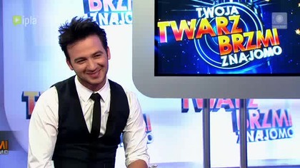 Twoja. Twarz. Brzmi. Znajomo. S03E09