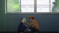 Sasaki to Miyano - 02 PL