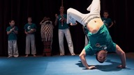 ALTEREGGO FIGHT TEAM #2 - Probably the Best Capoeira Video Ever (Prod. RX)