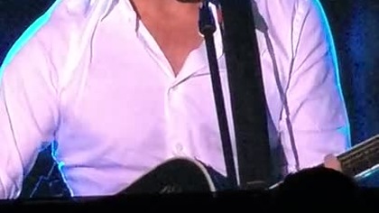 Jon Bon Jovi- Never Say Goodbye- Bahamas May 2015 By JBJ Wildflower