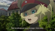 Youjo Senki 02