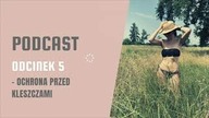 PODCAST #5 - Jak się chronić przed KLESZCZAMI? Co WARTO WIEDZIEĆ o kleszczach?