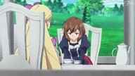 Seijo no Maryoku wa Bannou Desu S2 - 11 [RUDUB]