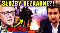 Z Ostatniej Chwili! Niemcy OGŁASZAJĄ ALARM! Sytuacja Jest KRYTYCZNA