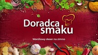 Waniliowy deser na zimno - Doradca Smaku - Sezon 19 Odcinek 6