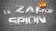 Le Zap de Spi0n n&deg;246