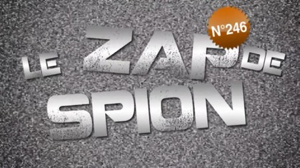 Le Zap de Spi0n n&deg;246