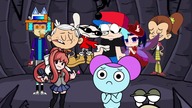 La Histeria Lore II - Epilogue