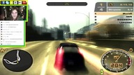 Przejdźmy Razem Na Żywo! Need For Speed: Most Wanted #10 Ronnie - wracaj do Supry!