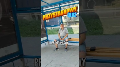 Przystankowy Quiz 8: Jakie miasto jest stolicą Wielkopolski? BOGDAN wiedział