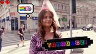 HONORATA SKARBEK w poszukiwaniu męskich feromonów - Tamagoczi