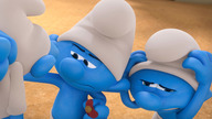 Smerfy Odcinek 24