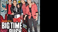 Big Time Rush Vs Mandee - Superstar (PaulPoland Mash-Up)