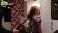 Jak zrobić kucyka dla c&oacute;rki w 5 sekund?