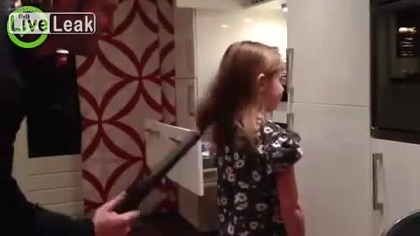 Jak zrobić kucyka dla c&oacute;rki w 5 sekund?
