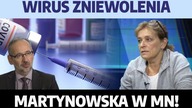Izba lekarska odpuści?! Mafia nie zapomina.  MANIPULUJĄ służbą zdrowia! Martynowska w MN!